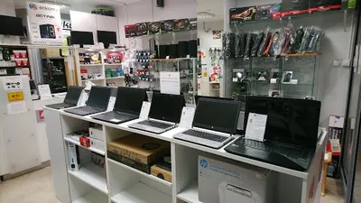 Enkom Komputery Słupsk